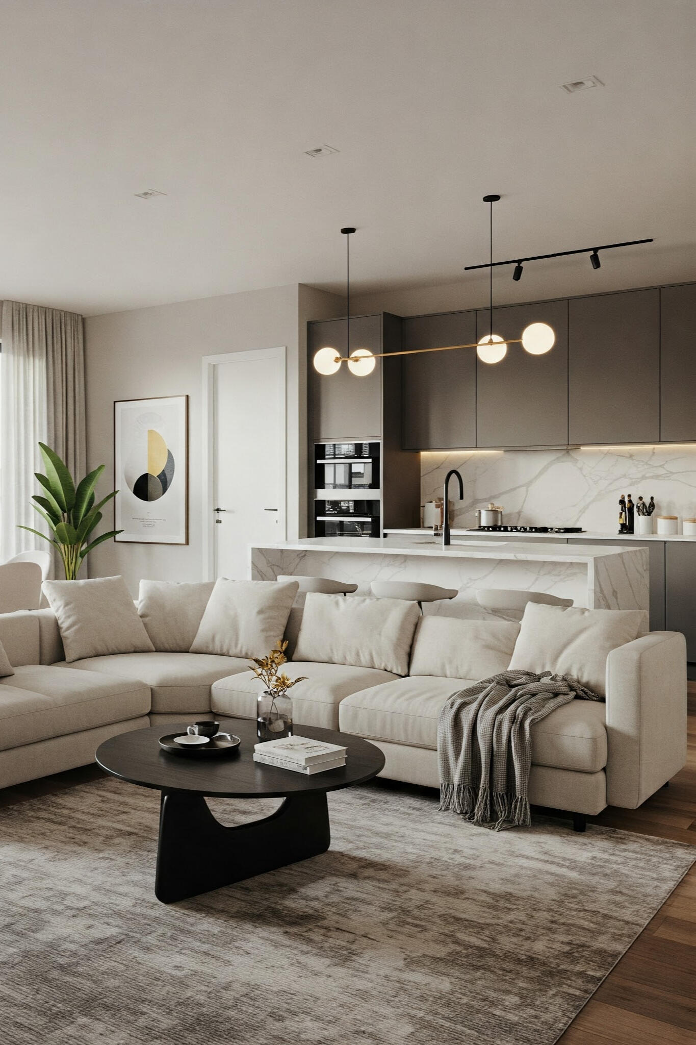 Build stronger teams